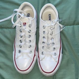 Low top converse